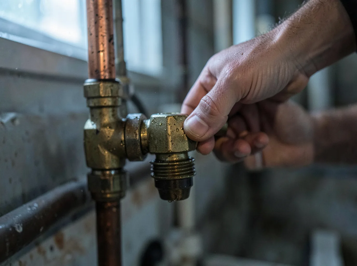 Emergency Plumber Watford City, ND FAQs